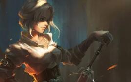 苹果tcg卡牌大师游戏主推 ios卡牌